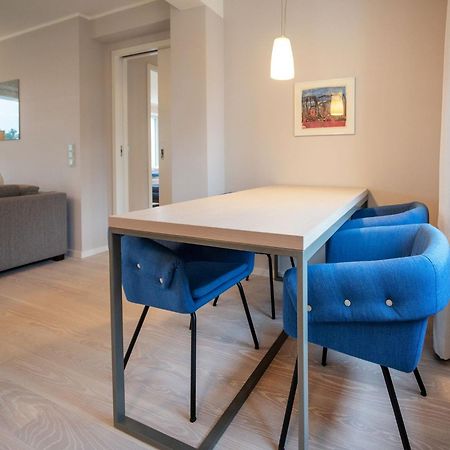 Dünenresidenz Prora - Appartement mit Meerblick, 2 Schlafzimmern und Balkon NP311 Ostseebad Ostseebad Binz Exterior foto